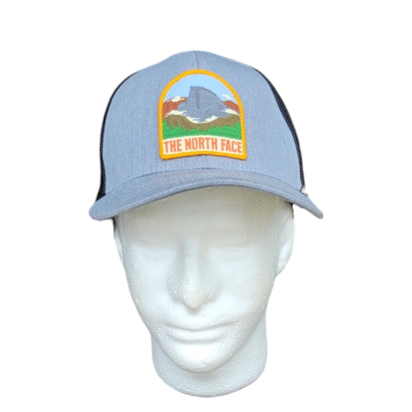The North Face Other - The North Face Flex Fit Valley Trucker Hat